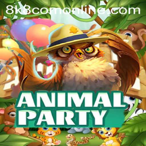 Explore the Exciting World of AnimalParty: An Unleashed Virtual Delight