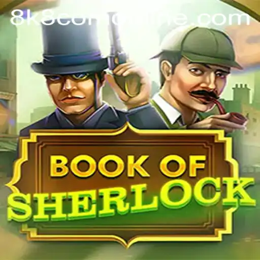 Discover the Thrilling World of BookOfSherlock