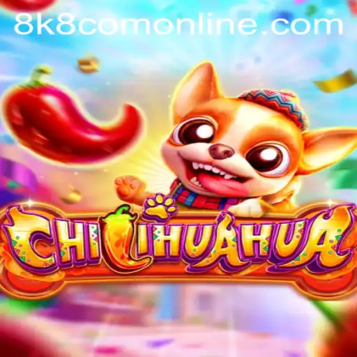 Discover the Exciting World of CHILIHUAHUA: A New Online Gaming Sensation