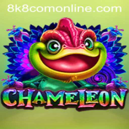 Chameleon - A Dynamic Online Game Experience on 8k8 com