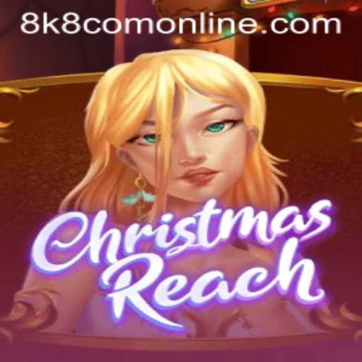 Exploring ChristmasReach and the Online Gaming Revolution