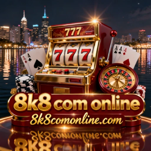 8k8 com online