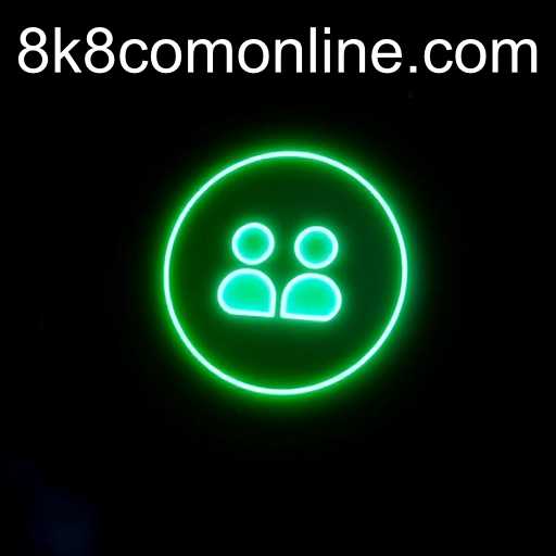 Contact Us: An In-depth Guide to 8k8 com online