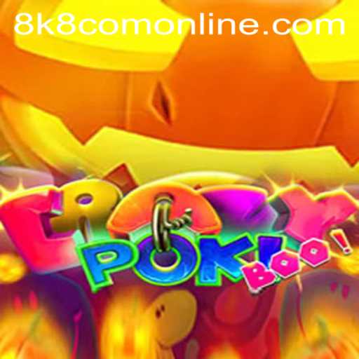 Exploring the Whimsical World of CrazyPokiBoo: Unleash Fun Online at 8k8 com