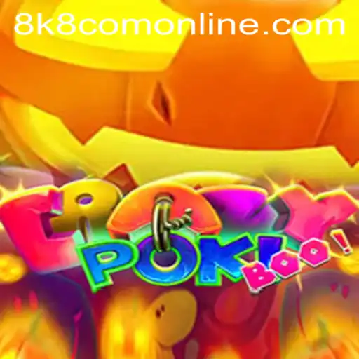 Exploring the Whimsical World of CrazyPokiBoo: Unleash Fun Online at 8k8 com