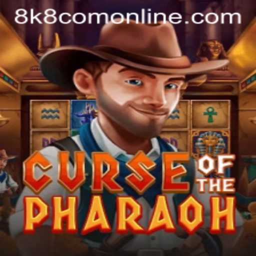 Curse of the Pharaoh: An Immersive Gaming Experience