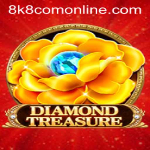 The Enchanting World of Diamondtreasure: Discover the Thrills of 8k8 com online