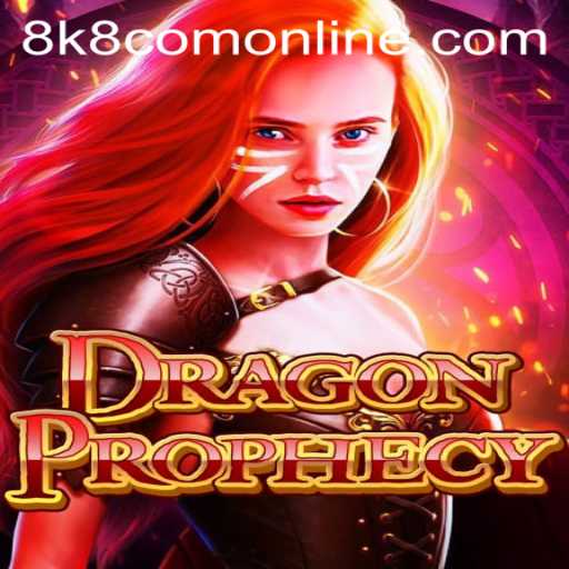 DragonProphecy: Explore the Epic Realm of Adventure