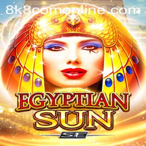 Exploring EgyptianSunSE: The Ultimate 8k8 Com Online Gaming Experience