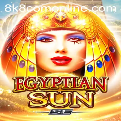 Exploring EgyptianSunSE: The Ultimate 8k8 Com Online Gaming Experience