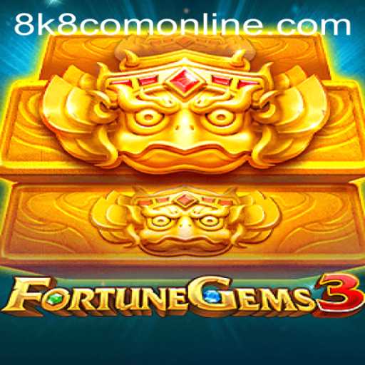 Unveiling the Excitement of FortuneGems3 with 8k8 com Online