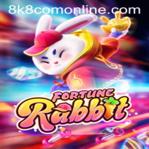 Explore the Enchanting World of FortuneRabbit and 8k8 com online