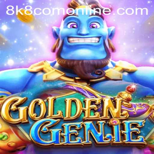 Exploring the World of GOLDENGENIE: A New Era of Online Gaming