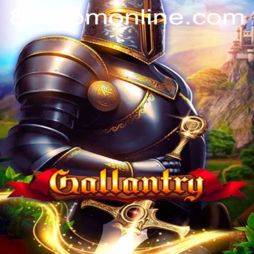 Gallantry: The Enchanting Realm of Strategy and Adventure