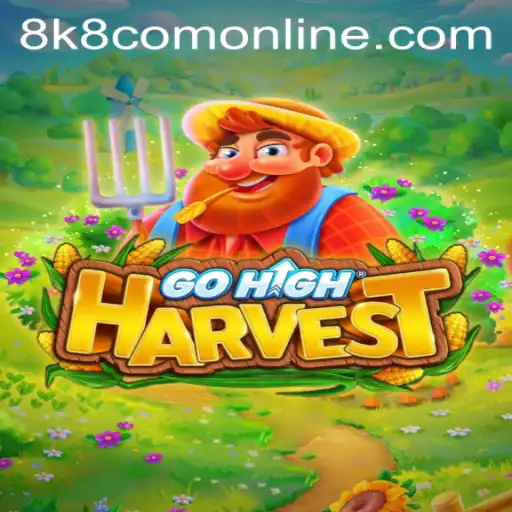 GoHighHarvest: A Dynamic Online Adventure on 8k8 com