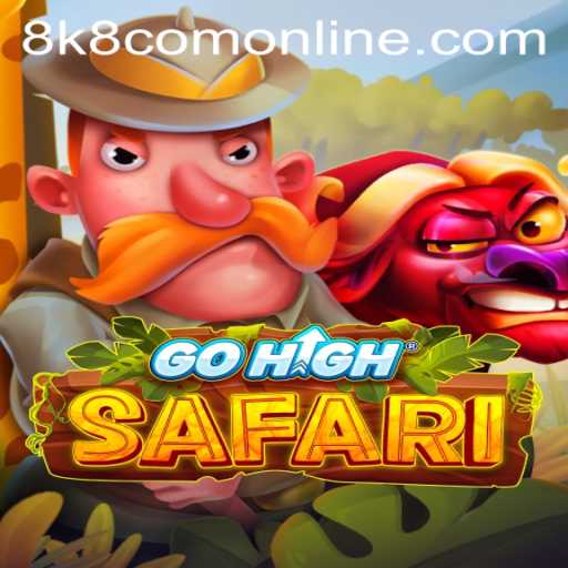 Explore the Thrilling World of GoHighSafari: A Deep Dive into Gameplay and Strategies
