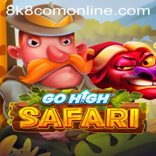 Explore the Thrilling World of GoHighSafari: A Deep Dive into Gameplay and Strategies
