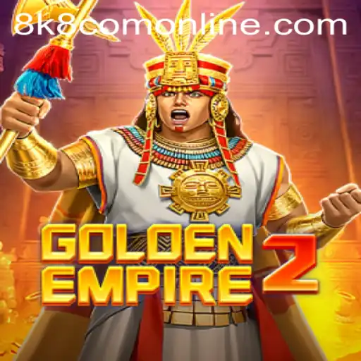 GoldenEmpire2: A New Era in Online Gaming