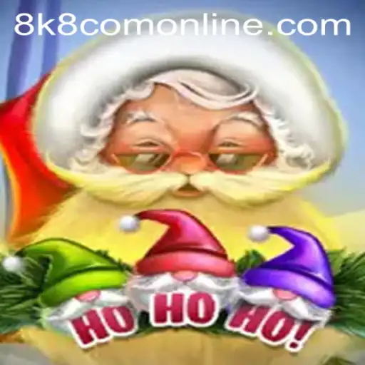 HoHoHo: Discover the Magic of 8k8 com online
