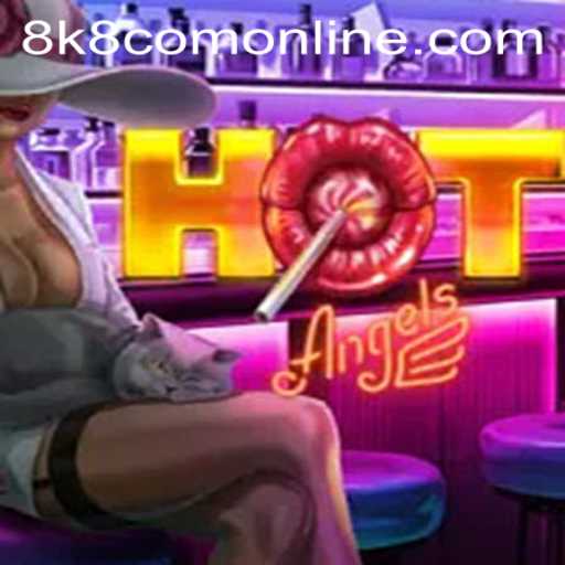 HotAngels: A Captivating Dive into the Latest Online Game