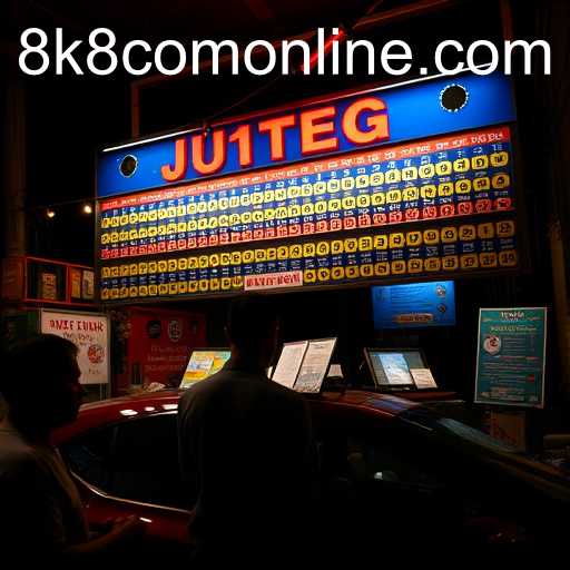 The Lingering Influence and Challenges of Jueteng in the Philippines