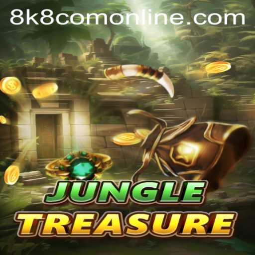 Exploring the Adventure of JungleTreasure: A Comprehensive Guide to Gameplay and Current Trends
