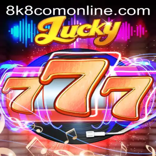 Exploring Lucky777: A Thrilling Journey into the World of 8k8 com Online Gaming