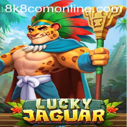 Experience the Thrill of LuckyJaguar: A Captivating Online Gaming Adventure