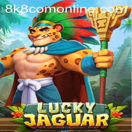 Experience the Thrill of LuckyJaguar: A Captivating Online Gaming Adventure