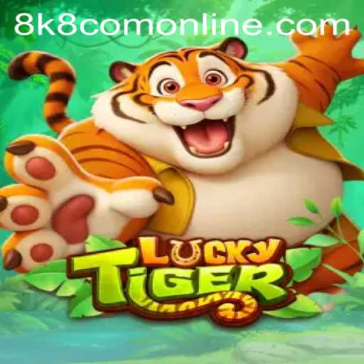 Exploring the Thrills of LuckyTiger and 8k8 com Online