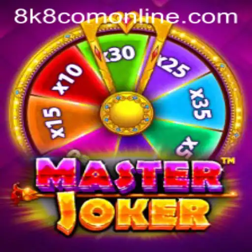 MasterJoker – A Thrilling Online Slot Experience