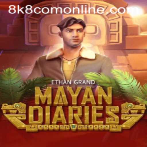 MayanDiaries: Exploring the Ancient World with 8k8 Com Online
