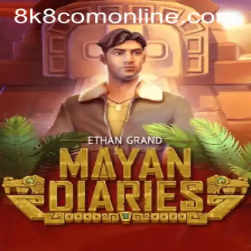 MayanDiaries: Exploring the Ancient World with 8k8 Com Online