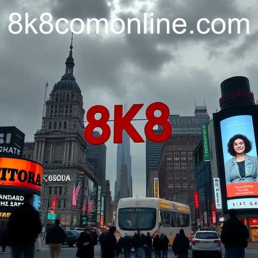 Understanding Monopolies in the Context of 8k8 com online