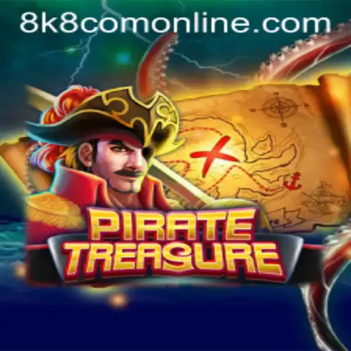 Exploring the Adventures of PirateTreasure on 8k8 Com Online