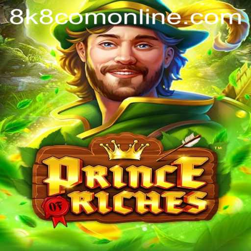 Discover the Excitement of PrinceOfRiches: A Comprehensive Guide