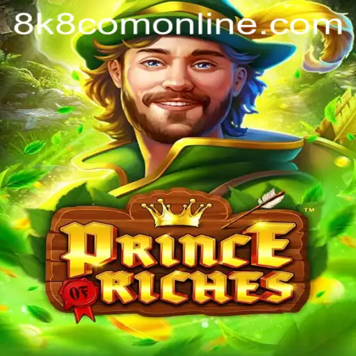 Discover the Excitement of PrinceOfRiches: A Comprehensive Guide
