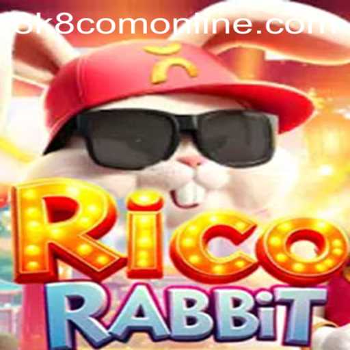 Discover RicoRabbit: A Thrilling Online Adventure at 8k8 com