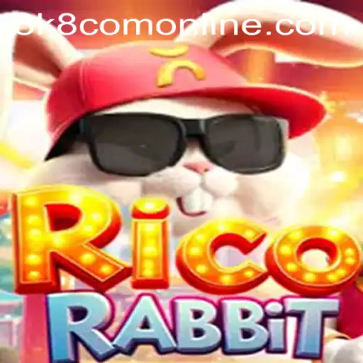 Discover RicoRabbit: A Thrilling Online Adventure at 8k8 com