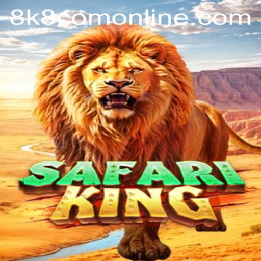 Discovering SafariKing: A Thrilling Adventure in the World of 8k8 com Online