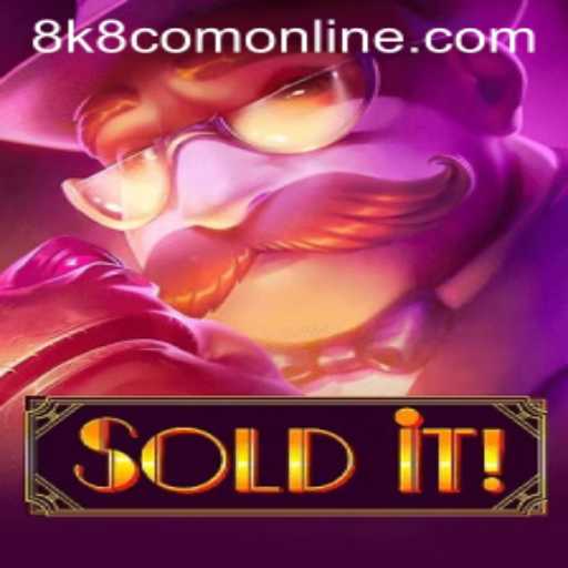 Discover the Intriguing World of Soldit and the Growing Trend of 8k8 com Online