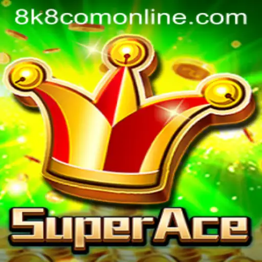SuperAce and 8k8 com online: A Comprehensive Overview