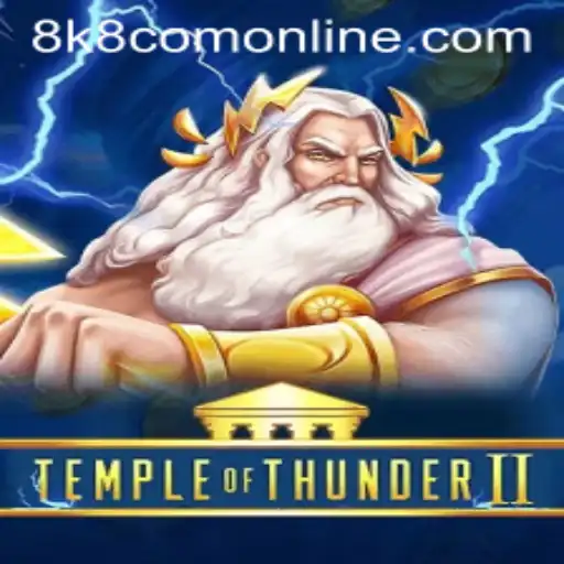 Exploring the Majestic World of TempleofThunderII in the Digital Realm
