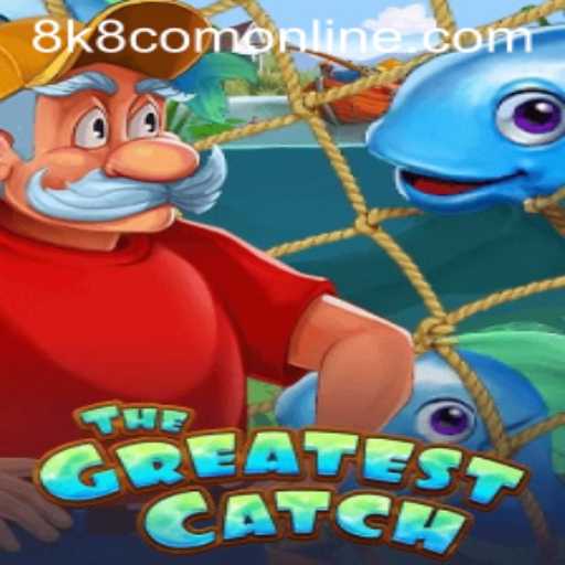 Exploring the Thrilling World of 'TheGreatestCatch'
