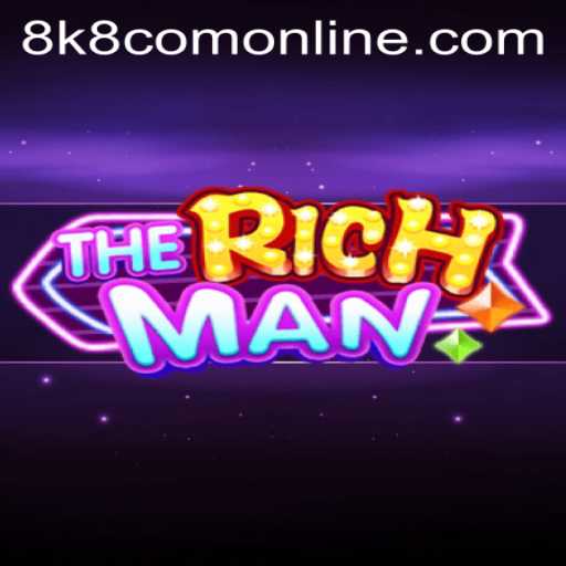Discovering TheRichMan: A Comprehensive Guide to 8k8 com online Gaming