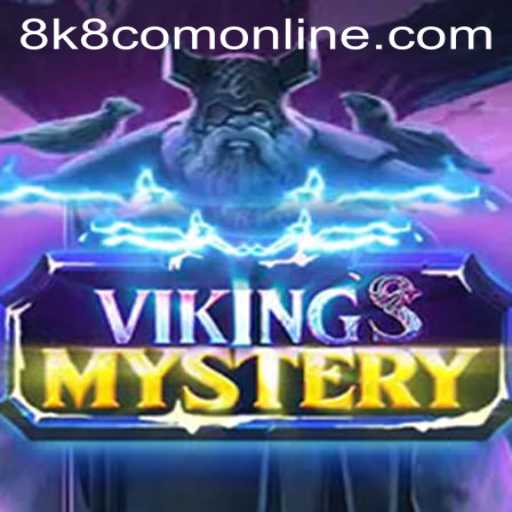 VikingsMystery: Dive into an Epic Saga