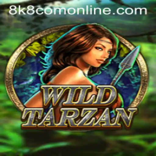 WildTarzan: A Thrilling Adventure Awaits at 8K8 Com Online