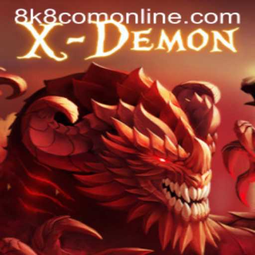 XDemon: Unveiling the Thrilling World of 8k8 Com Online