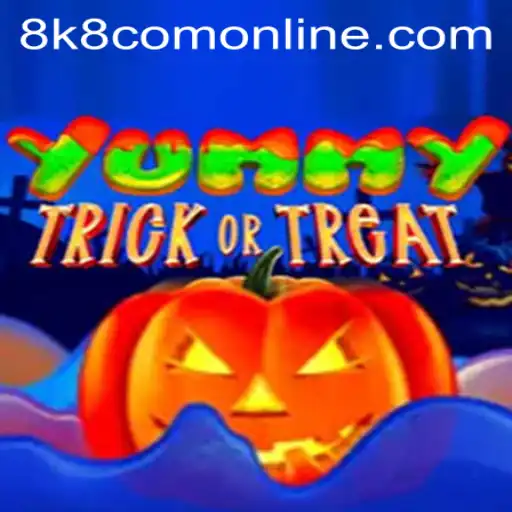 YummyTrickorTreat: Dive into the Spooky Adventures of a New Online Game