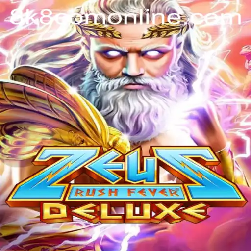 ZeusRushFeverDeluxe: The Ultimate Divine Gaming Experience